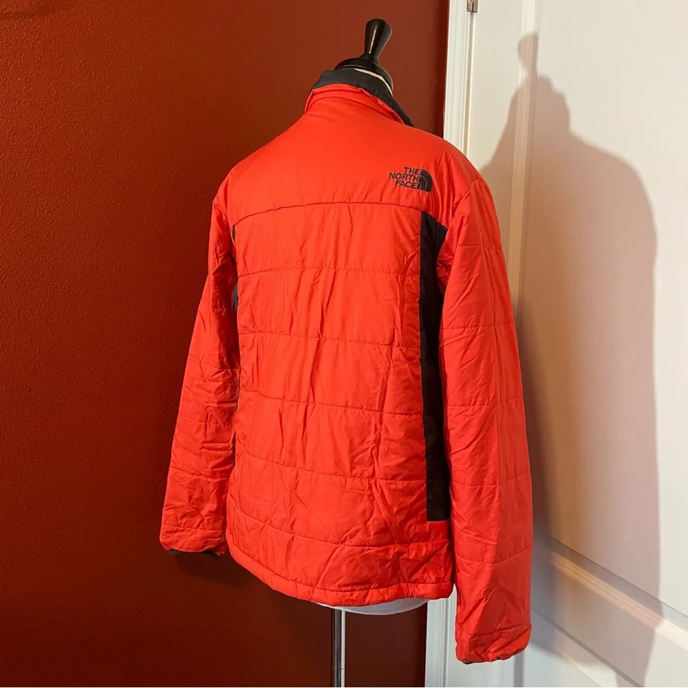 The North Face Men’s Gorpcore Puffer‎ Jacket